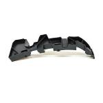STAFFA GUIDA PARAURTI ANTERIORE DX EST AUDI Q5 01/16> S-LINE