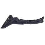 STAFFA GUIDA PARAURTI POSTERIORE SX AUDI Q5 01/16>