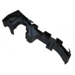 STAFFA GUIDA PARAURTI ANTERIORE SX EST AUDI Q5 01/16>