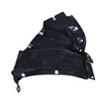 RIPARO PASSARUOTA LOCARO ANT/SX PARTE ANT INF AUDI Q5 01/16>S-LINE injection