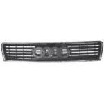 GRIGLIA MASCHERINA AUDI A6 06/01>04/04