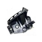 STAFFA GUIDA PARAURTI POSTERIORE SX INT AUDI A3 5P 09/03>