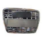 GRIGLIA MASCHERINA CROM-CROM-GRIGIA AUDI A6 05/04>10/08