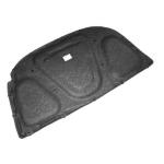 PANNELLO INSONORIZZANTE COFANO ANTERIORE AUDI A6 05/04> AUDI A6 11/08>