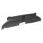 RIPARO COPERTURA RADIATORE AUDI A4 12/11>