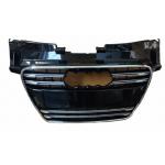 GRIGLIA MASCHERINA CROM-NERA LUCIDA AUDI TT 06/08>
