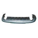 SPOILER PARAURTI POST C/SENS AUDI Q7 06/09>