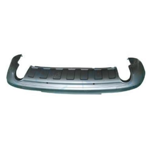 SPOILER PARAURTI POST C/SENS AUDI Q7 06/09>