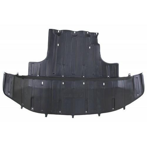 RIPARO SOTTOMOTORE AUDI Q7 01/06> injection