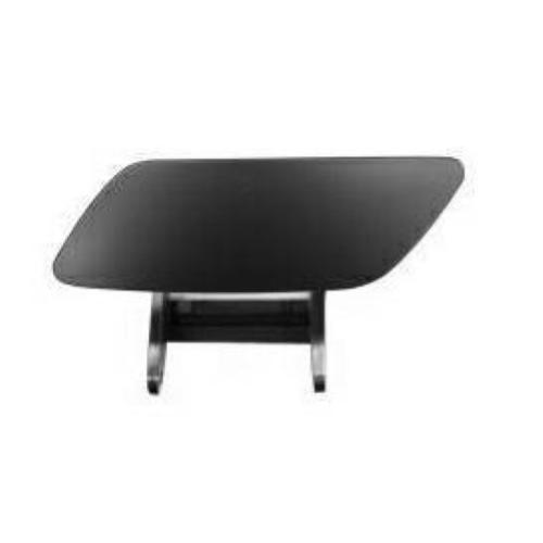 TAPPO PARAURTI LAVAFARI SX AUDI A3 07/08>