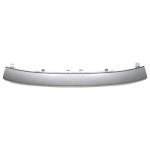 SPOILER PARAURTI ANT CENTRALE GRIGIO AUDI A3 07/08> S-LINE