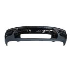 SPOILER PARAURTI POST C/SENS NERO LUCIDO AUDI Q7 07/19> S-LINE