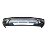 SPOILER PARAURTI POST C/SENS CROM AUDI Q7 07/19> S-LINE