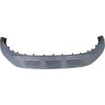 SPOILER PARAURTI ANT AUDI Q7 07/19> S-LINE