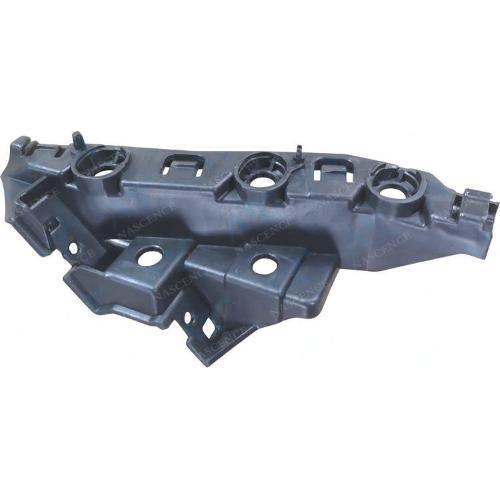 STAFFA GUIDA PARAURTI ANTERIORE DX AUDI Q7 07/19> S-LINE