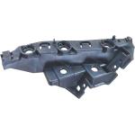 STAFFA GUIDA PARAURTI ANTERIORE SX AUDI Q7 07/19> S-LINE