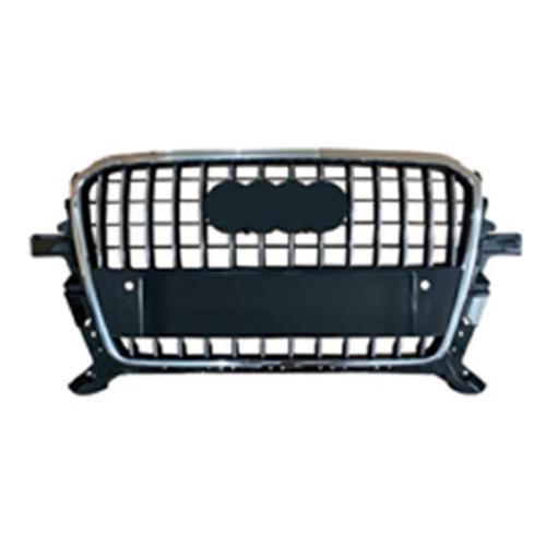 GRIGLIA MASCHERINA NERA C/PDC AUDI Q5 09/12>S-LINE