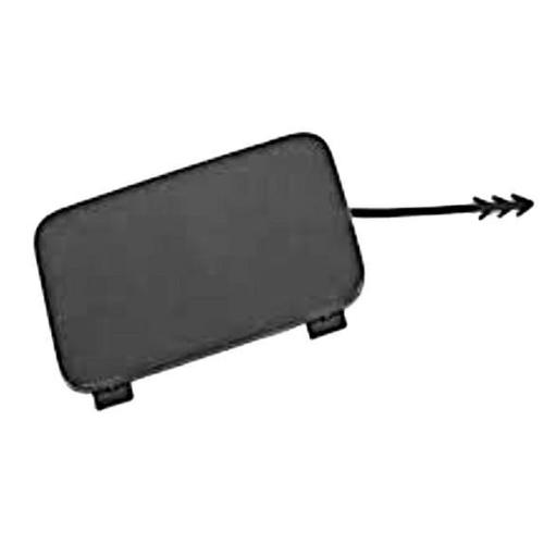 TAPPO PARAURTI COPRIGANCIO TRAINO POST/DX AUDI Q5 04/08>