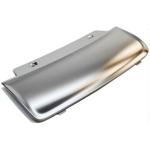 TAPPO PARAURTI COPERCHIO COPRIGANCIO POST AUDI Q5 11/08> OFFROAD