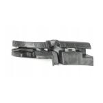 STAFFA GUIDA PARAURTI ANTERIORE DX AUDI Q5 09/12>