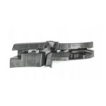 STAFFA GUIDA PARAURTI ANTERIORE SX AUDI Q5 09/12>