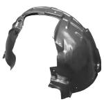 RIPARO PASSARUOTA LOCARO ANT/SX AUDI Q5 04/08> S-LINE