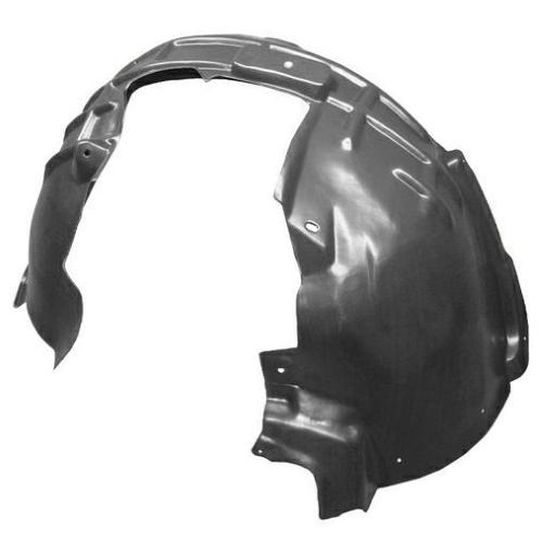 RIPARO PASSARUOTA LOCARO ANT/SX AUDI Q5 04/08> S-LINE