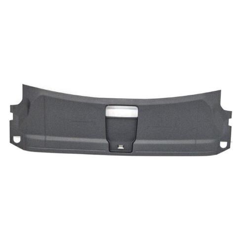 RIPARO COPERTURA RADIATORE AUDI Q3 11/14>