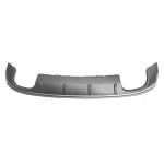 SPOILER PARAURTI POST AUDI A3 3-5P 04/12> S-LINE