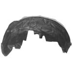 RIPARO PASSARUOTA LOCARO POST/DX AUDI A3 04/12>3P-5P -tessuto-