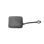 TAPPO PARAURTI COPRIGANCIO TRAINO POST AUDI A3  01/13> CABRIO-SEDAN