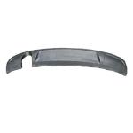 SPOILER PARAURTI POST SCARICO SINGOLO AUDI A3 01/13> CABRIO-SEDAN