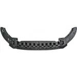 RIPARO SOTTOPARAURTI ANTERIORE AUDI A3 02/16> CABRIO-SEDAN S-LINE injection
