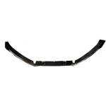 SPOILER PARAURTI ANT NERO AUDI TT 01/14>
