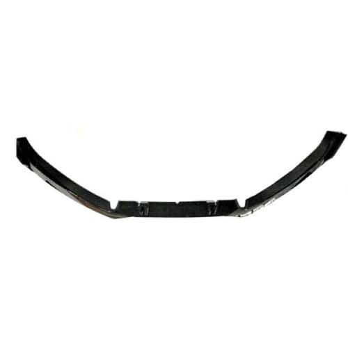 SPOILER PARAURTI ANT NERO AUDI TT 01/14>