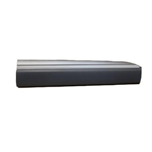 MODANATURA PORTA ANT/DX C/LISTELLO CROMATA AUDI Q7 10/15> S-LINE