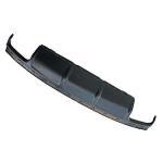 SPOILER PARAURTI POST AUDI Q7 10/15> S-LINE