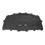 PANNELLO INSONORIZZANTE COFANO ANTERIORE AUDI A4 10/15> A4 07/19>