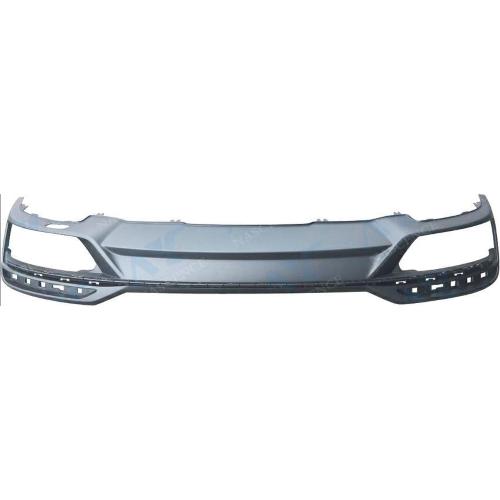 SPOILER PARAURTI ANT PRIM OPACO SCURO AUDI A4 07/19>