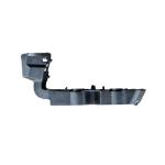 STAFFA GUIDA PARAURTI ANTERIORE DX EST AUDI A4 07/19> ALLROAD