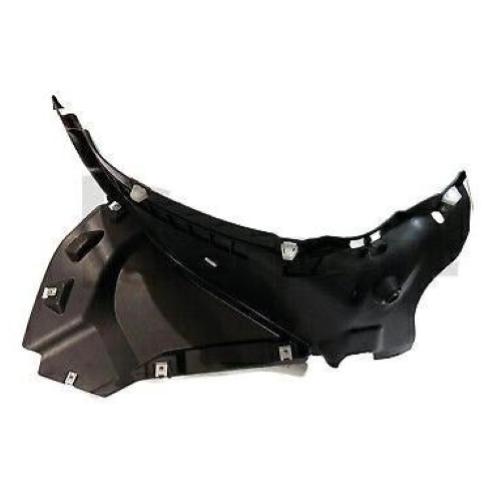 RIPARO PASSARUOTA LOCARO ANT/DX PARTE ANT AUDI A5 06/16>