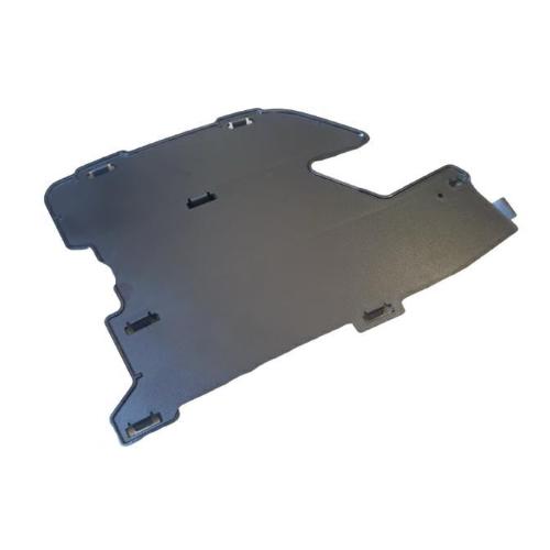 SUPPORTO GRIGLIA PARAURTI ANTERIORE DX AUDI Q2 01/16> S-LINE