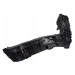 STAFFA GUIDA PARAURTI POSTERIORE DX AUDI Q2 01/16>