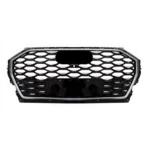 GRIGLIA MASCHERINA AUDI Q5 07/20> Q5 SPORTBACK 07/20> S-LINE