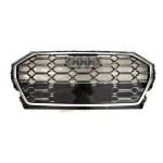 GRIGLIA MASCHERINA AUDI Q5 07/20> Q5 SPORTBACK 07/20> S-LINE/SQ5
