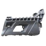 STAFFA GUIDA PARAURTI ANTERIORE SX AUDI Q5 07/20> Q5 SPORTBACK 07/20>