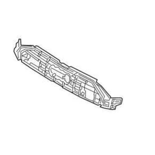 SUPPORTO GRIGLIA MASCHERINA AUDI A6 01/18> S6