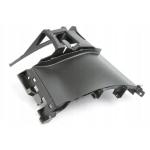 CONVOGLIATORE ARIA PARAURTI ANT/DX AUDI A6 01/18> S-LINE