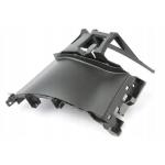 CONVOGLIATORE ARIA PARAURTI ANT/SX AUDI A6 01/18> S-LINE