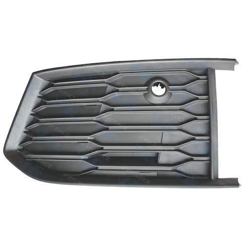 GRIGLIA PARAURTI ANT/SX C/SENS AUDI A6 01/18> S-LINE